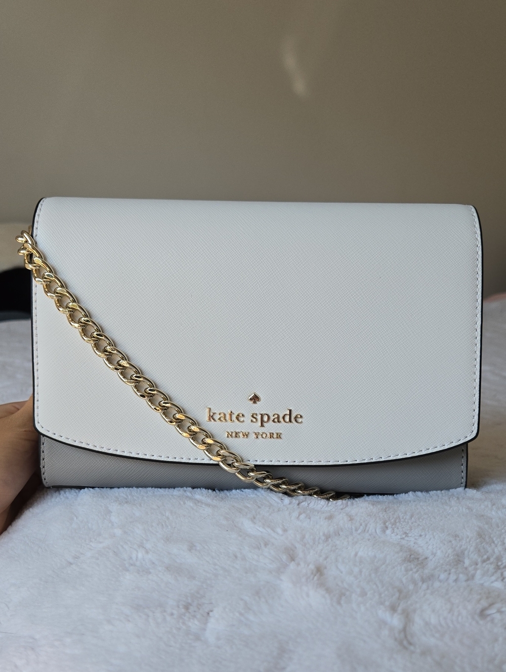 Kate Spade New York Carson Convertible Crossbody Bag*